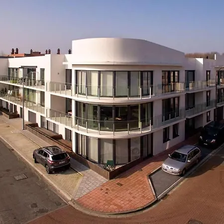 Nautica Ii 0001 Wenduine