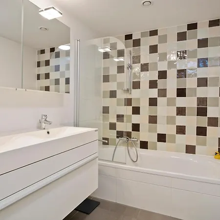 Nautica Ii 0001 Vakantiehuis Wenduine