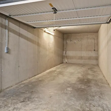 Nautica Ii 0001 Vakantiehuis *