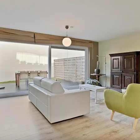 Nautica Ii 0001 Vakantiehuis