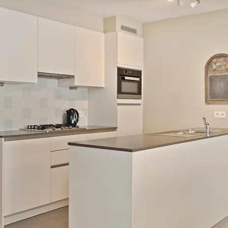 Vakantiehuis Nautica Ii 0001 Wenduine