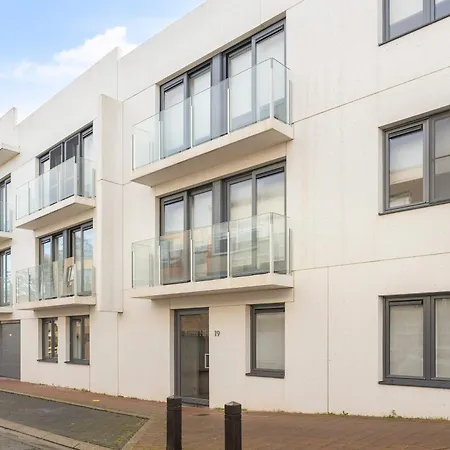 Nautica Ii 0001 Vakantiehuis