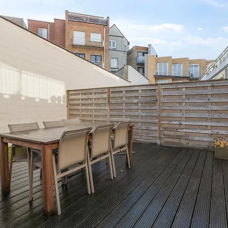 Vakantiehuis Nautica Ii 0001