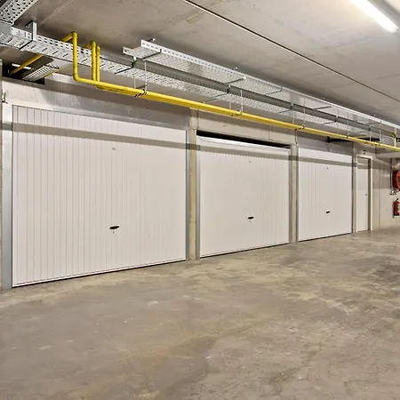 Vakantiehuis Nautica Ii 0001 *