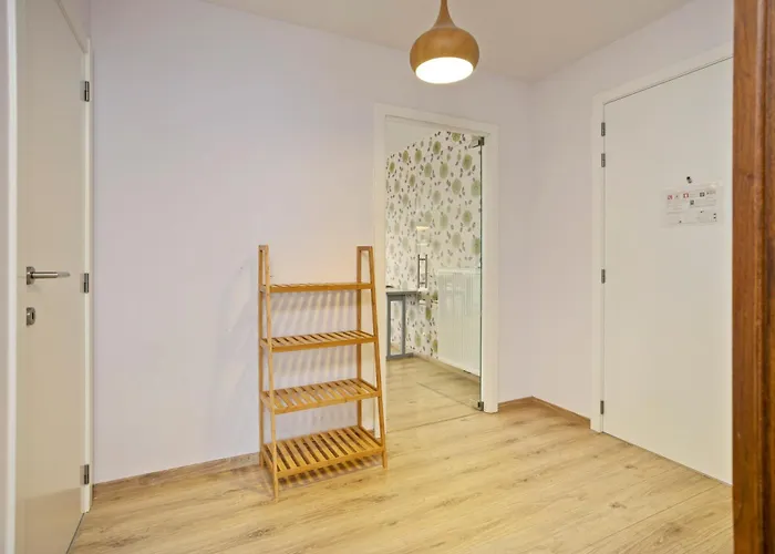 Nautica Ii 0001 * Wenduine