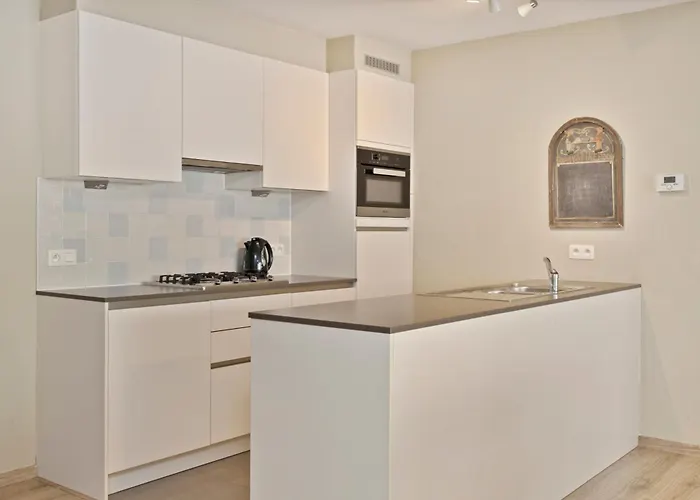 Dom wakacyjny Nautica Ii 0001 Wenduine