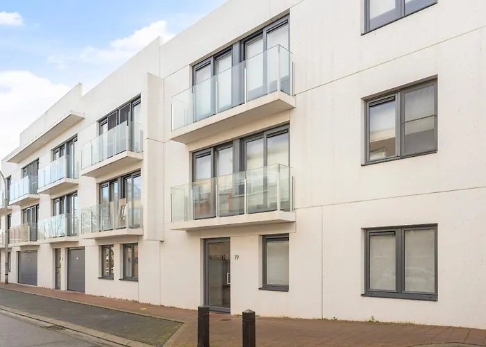 Nautica Ii 0001 Dom wakacyjny