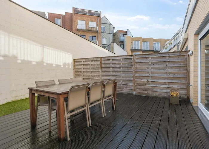 Dom wakacyjny Nautica Ii 0001