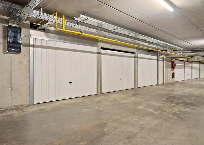 Dom wakacyjny Nautica Ii 0001 *